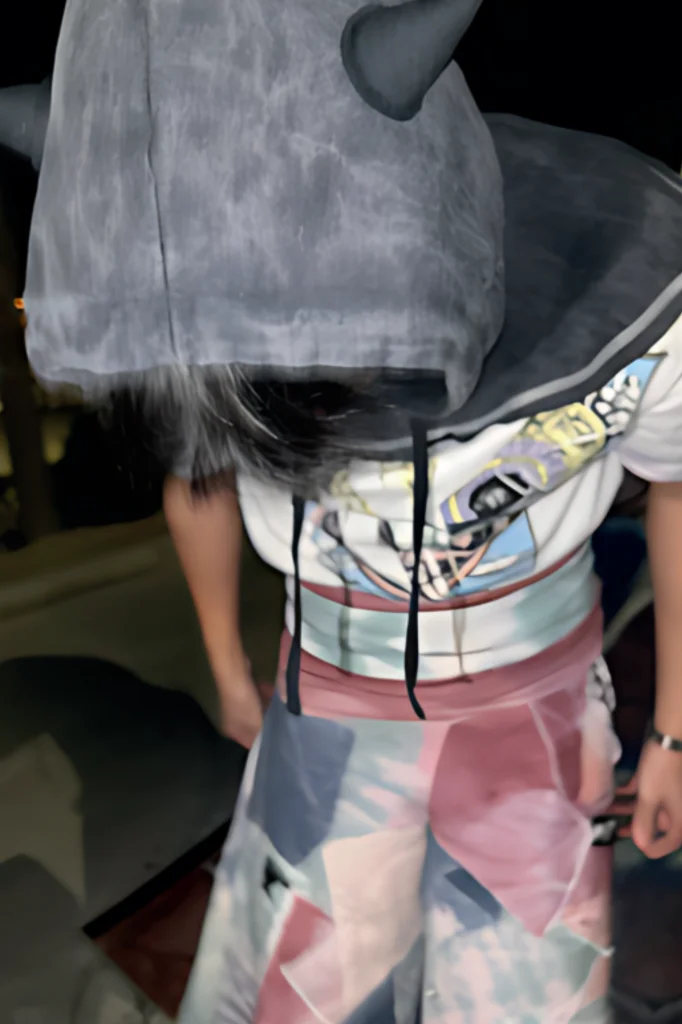 esdi x kaotiko proyecto upcycling