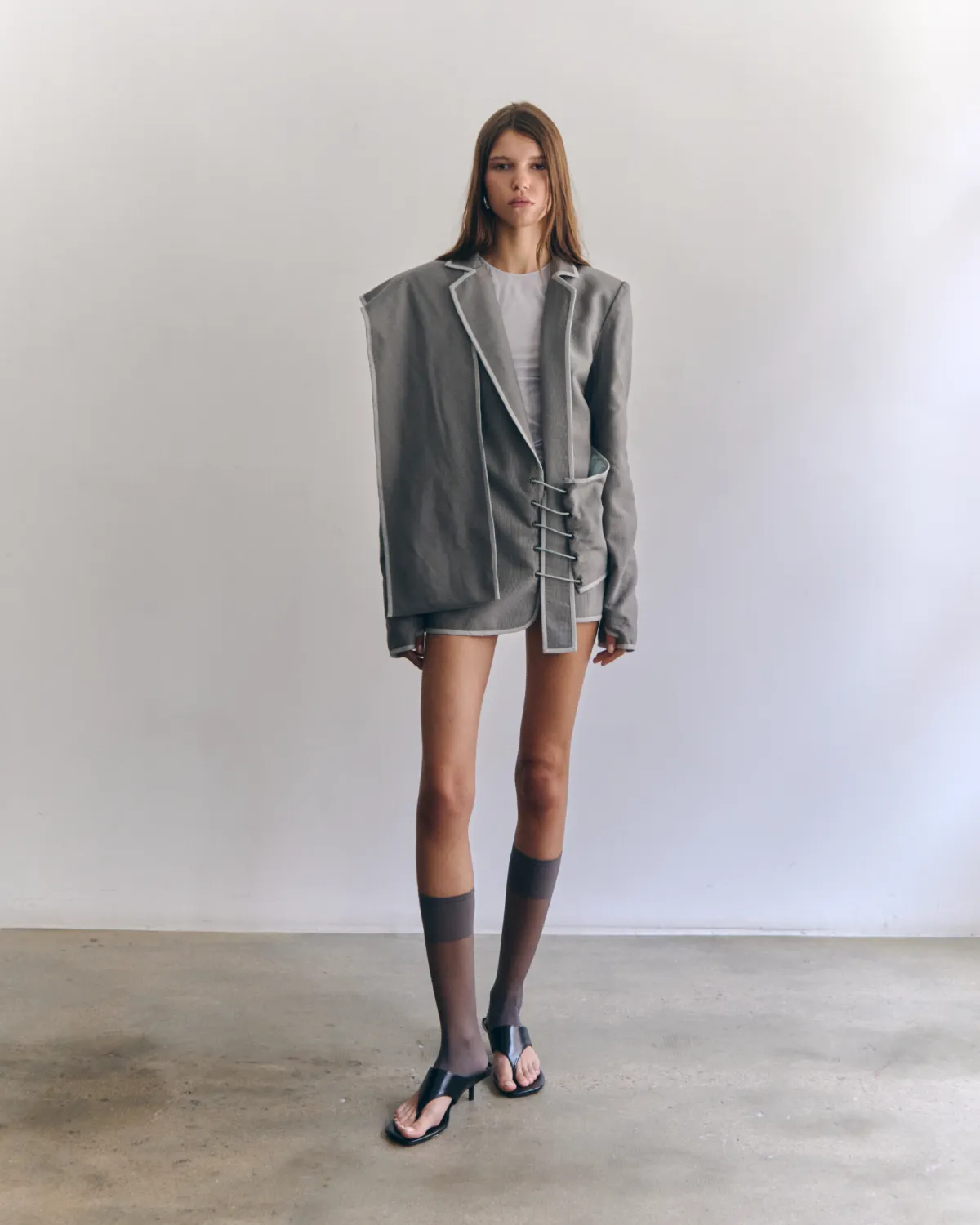 proyecto de diseño de moda, grado en diseño esdi