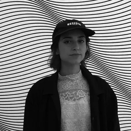 agustina palazzo docente del máster comisariado de arte digital esdi-url