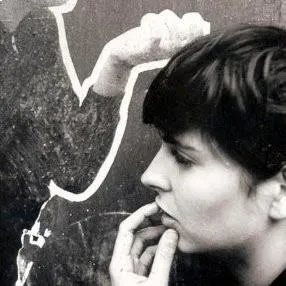 maría jacas docente del curso de ilustración de moda