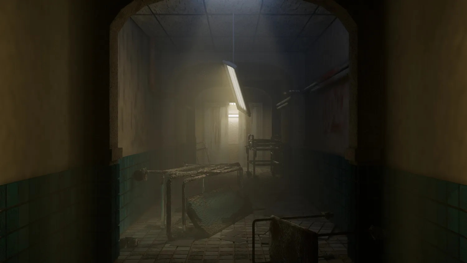 proyecto de cfgs animaciones 3d juegos y entornos interactivos esdi render escenario