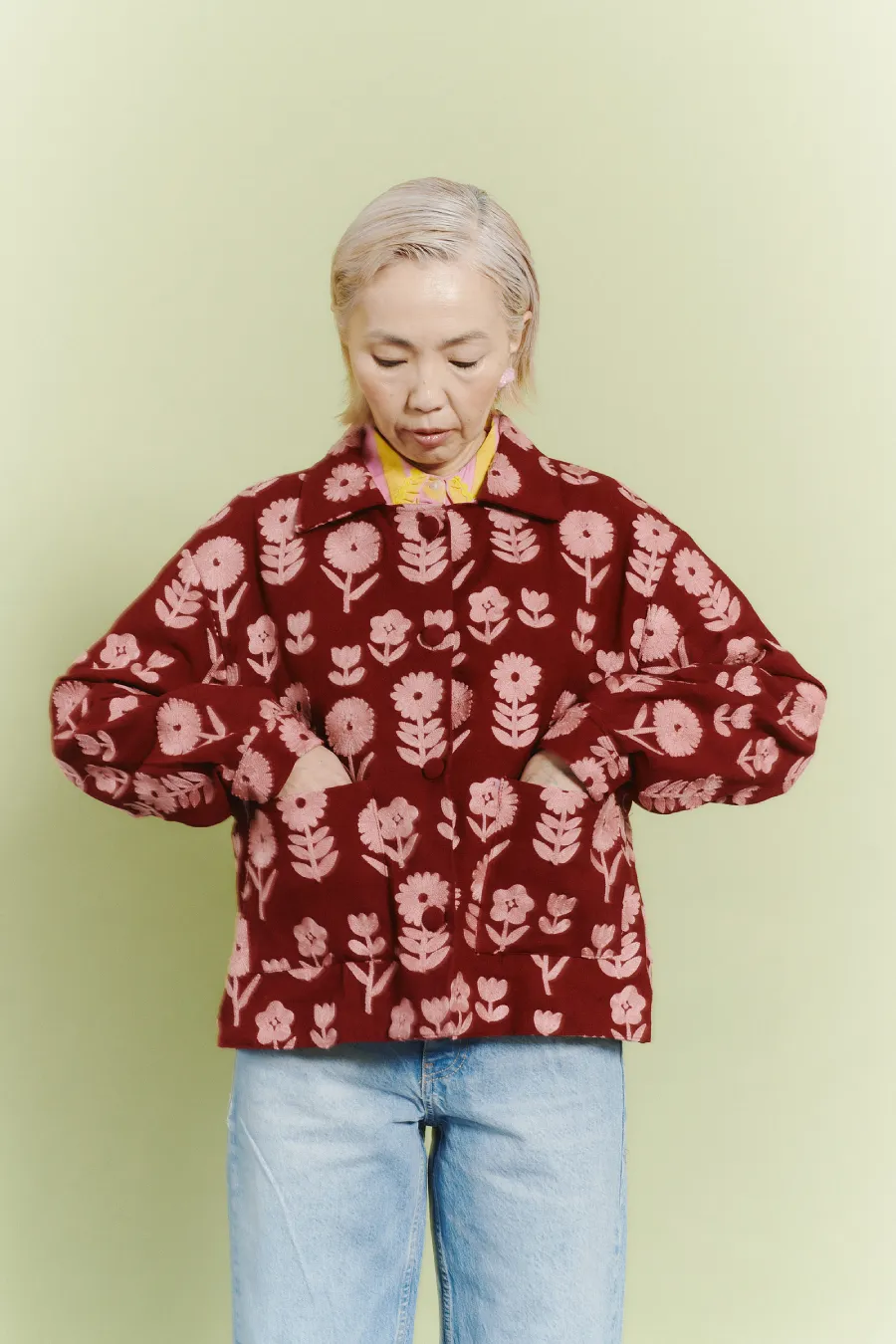 curso ilustración de moda esdi barcelona