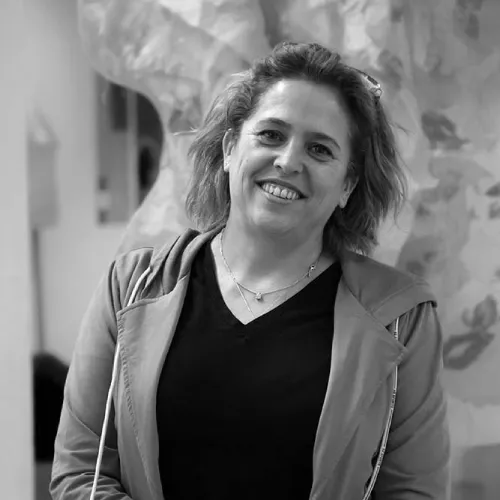elisabeth martinez patrona de fundit esdi