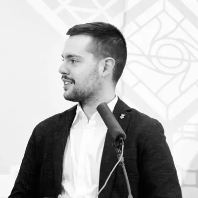 eloi cortes 1r teniente de alcaldesa ayuntamiento de sabadell y patrono fundación fundit esdi
