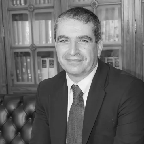 esteve gene es presidente del gremi de fabricants y patrono de la fundación fundit esdi