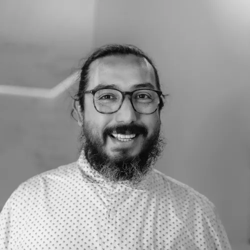 jorge marquez ux manager ntt data esdi