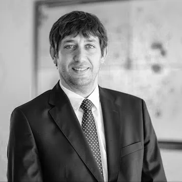 lluis jordan membre del patronat esdi i director aigües sabadell