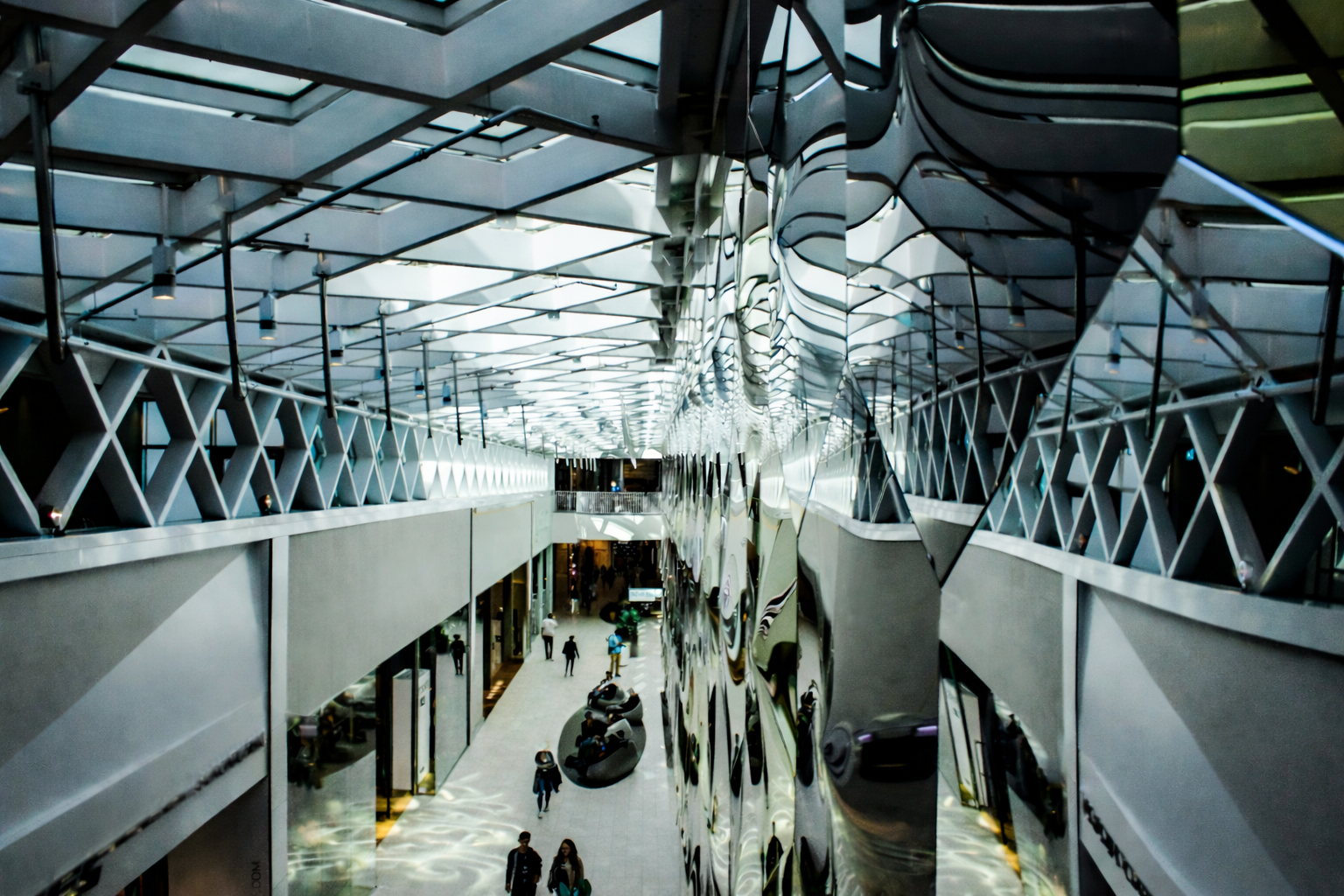 postgrado retail experience & visual management, retail design, visual merchandising, esdi sabadell barcelona