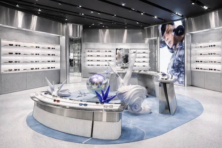 postgrado retail experience & visual management, retail design, visual merchandising, esdi sabadell
