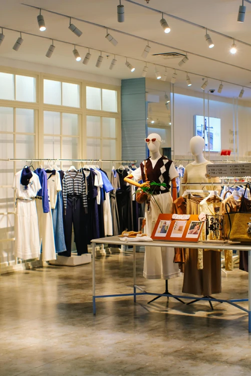 postgrado retail experience & visual management, retail design, visual merchandising, esdi sabadell barcelona