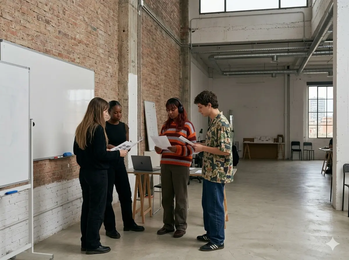 curso para empresas inteligencia visual