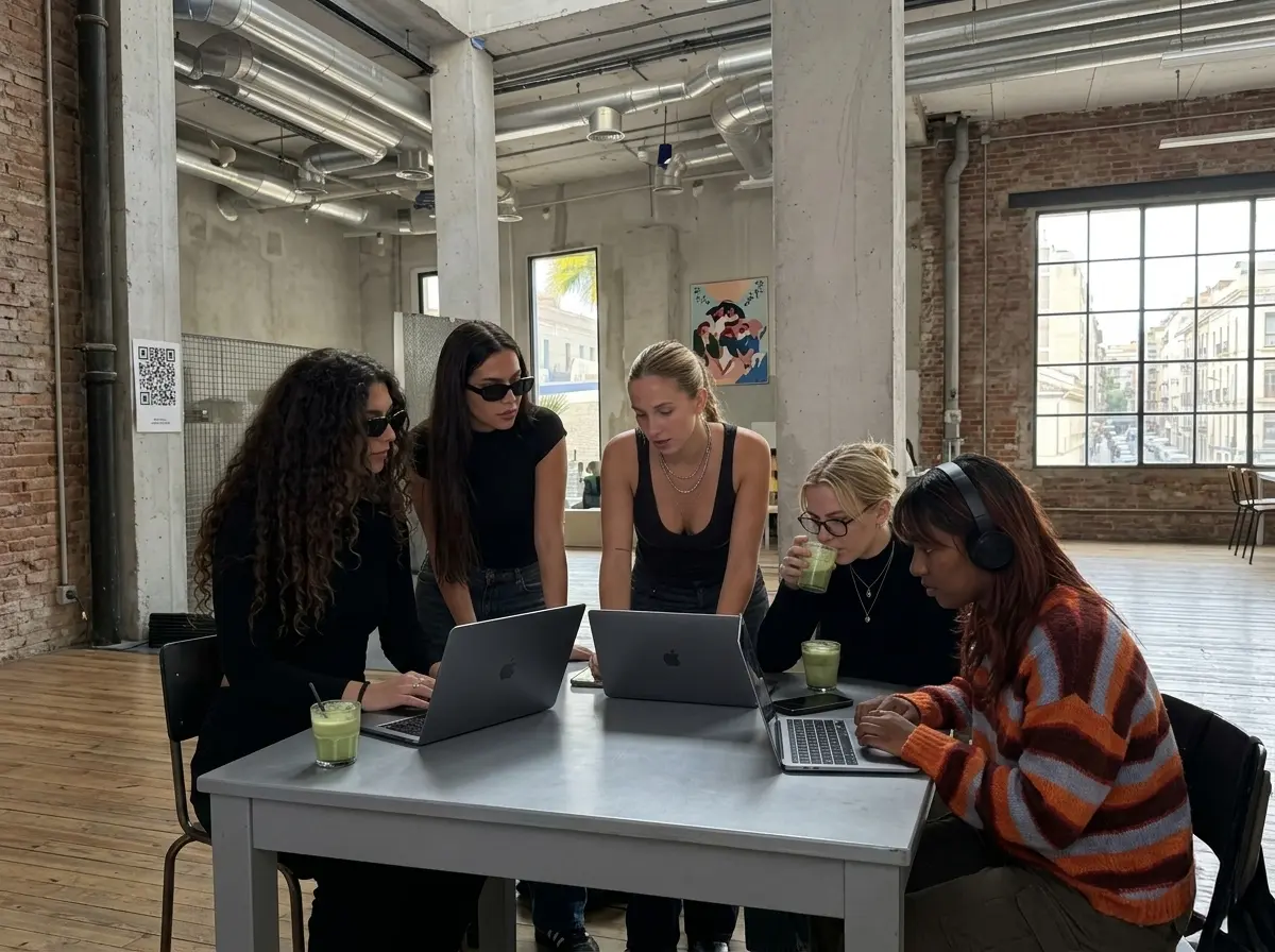 reuniones de equipo curso para empresas