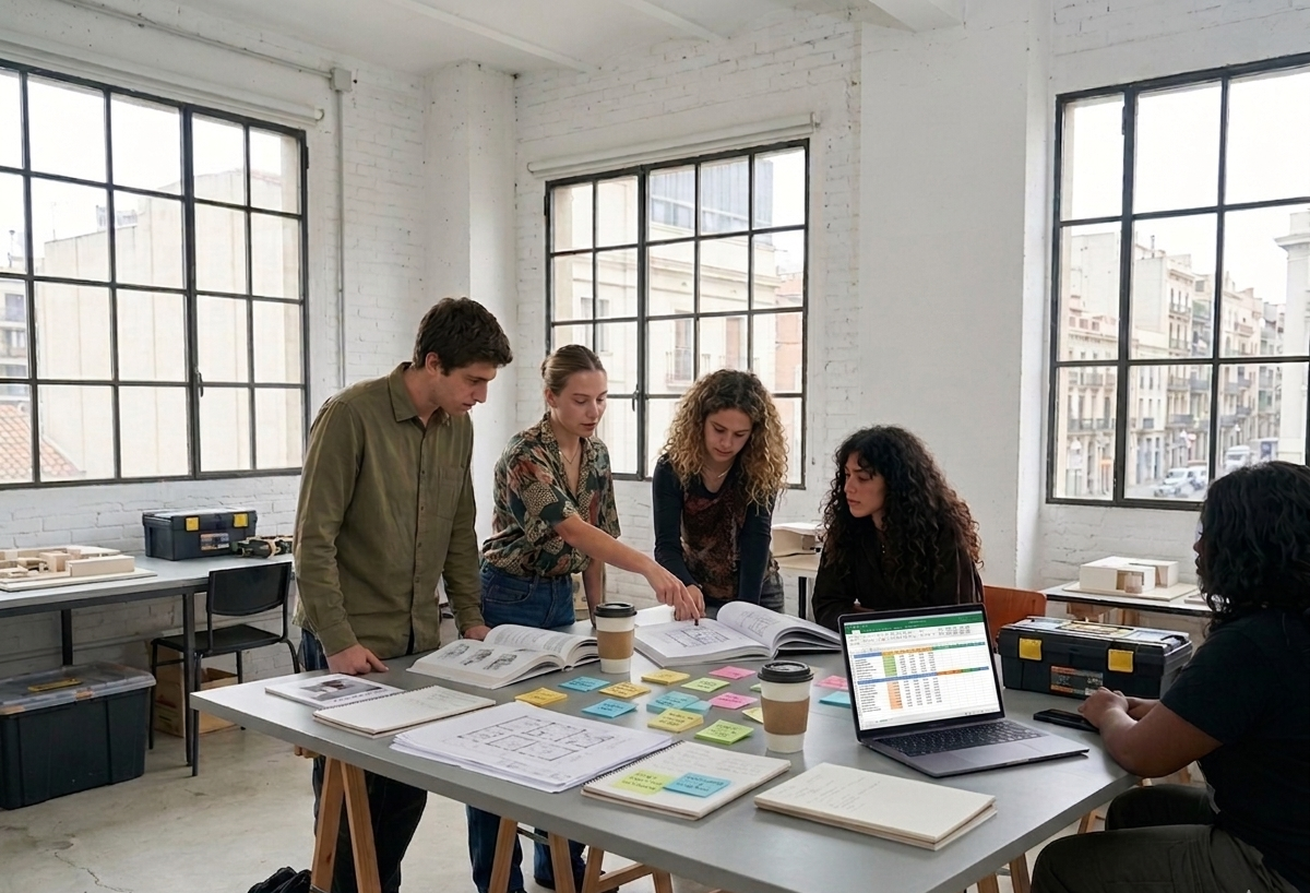 postgrado project management esdi barcelona