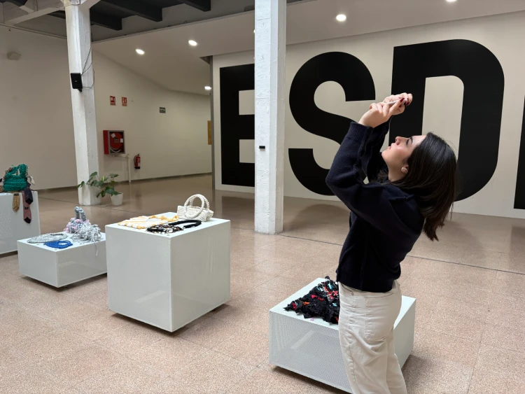 esdi en imatges grau en disseny sabadell