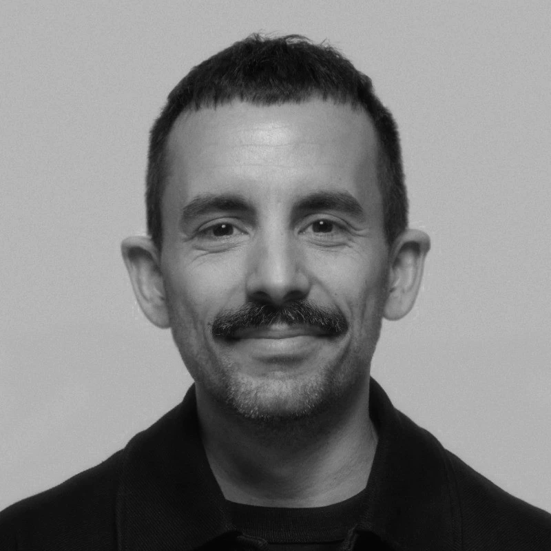 Alberto Aranda fundador de Casa Bien