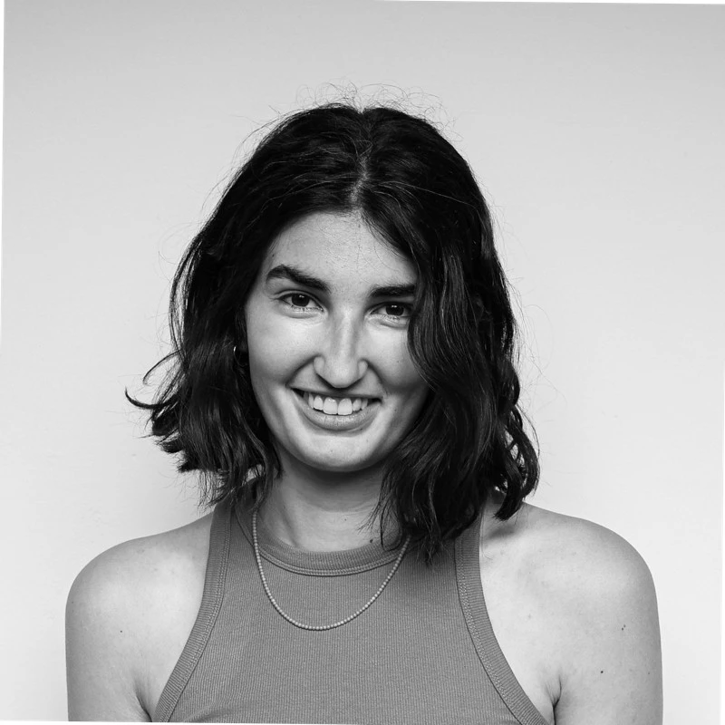 Clàudia Laporte es project manager en HEY studio
