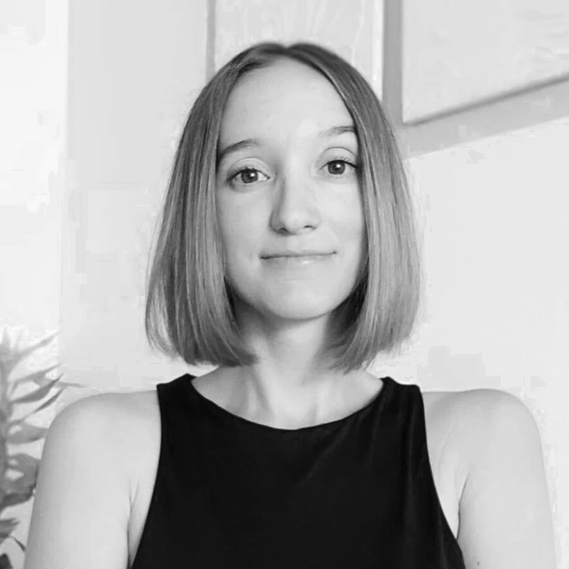 Duna de Armengol es Talent Management en Gamma UX