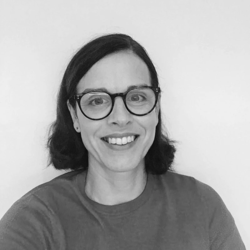 Gemma Esteban es project manager en FAD