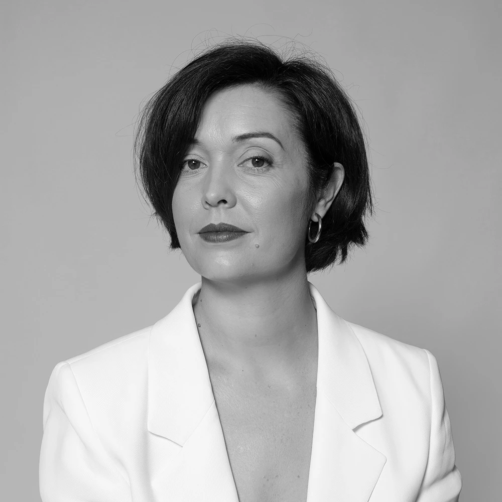 silvia foz docente master fashion management esdi barcelona