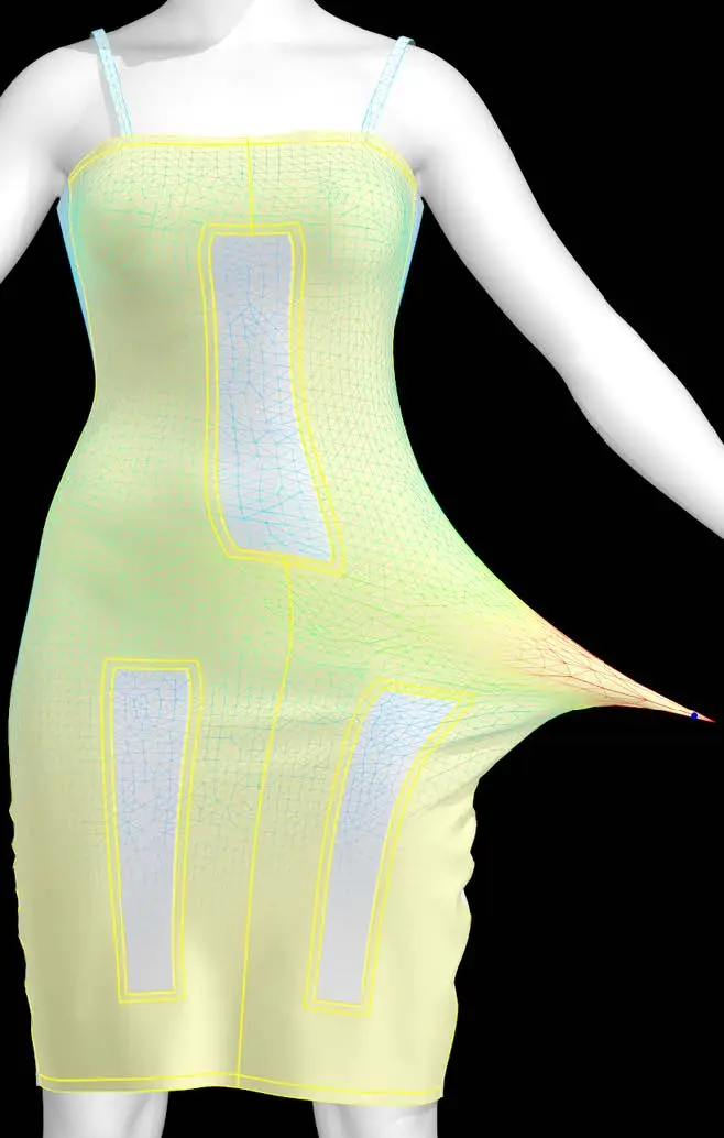Máster ESDI en Digitalización Industrial de la Moda CLO3D y GERBER