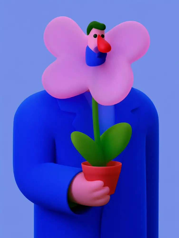 máster esdi en arte generativo, inmersivo y motion design