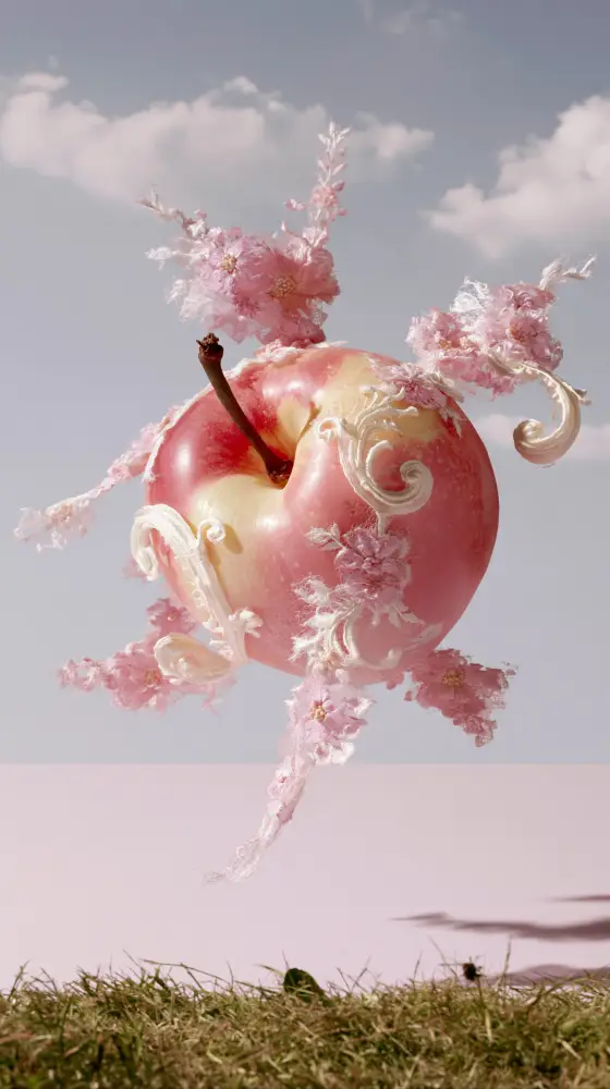 Máster ESDI en Arte Generativo, Inmersivo y Motion Design en tiempo real