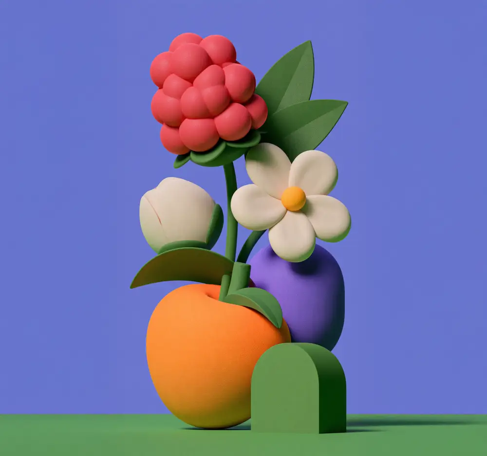 Máster ESDI en Arte Generativo, Inmersivo y Motion Design en tiempo real