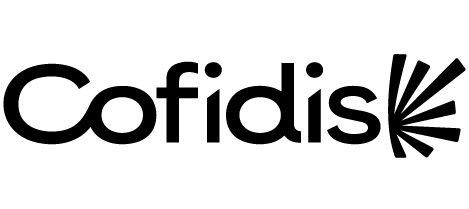 logo cofidis prácticas máster ux/ui