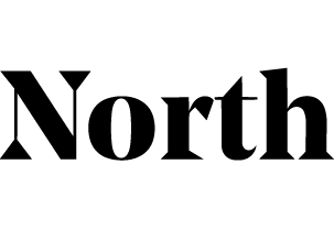 logo north studio prácticas máster ux/ui